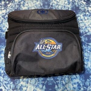 NHL All Star 2018 Tampa Bay Cooler Tote. Pre-owned